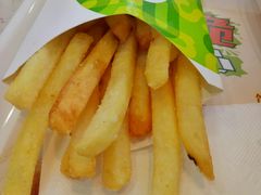 -德克士(广州南站店)