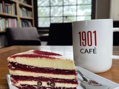 -1901 Cafe(西四店)