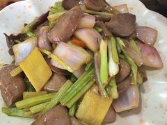 -南记食粥坊·宵夜大排档(莲花总店)