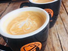 -D STAR COFFEE帝星咖啡