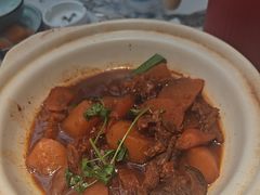 -又见炊烟私房菜(敬亭路店)