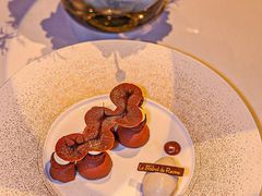 -Le Bistrot de Racine