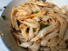 -再回首鸡肉米线(人民路一店)