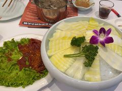 -德龙火锅(松源街直营店)