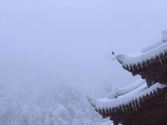 -瓦屋山景区