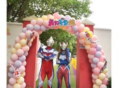 -胡姬港湾幼儿园(龙华丰谷园)