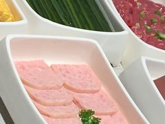 -海底捞大排档火锅(悦荟广场店)