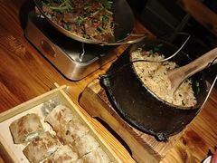 -随缘小馆(红岭路店)