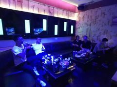 -欢乐迪派对潮K·KTV(华南城店)