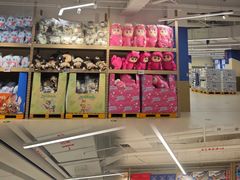 -盒马X会员店(王府井奥莱UP TOWN店)