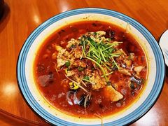 -川悦壹号·川菜(蠡溪路店)