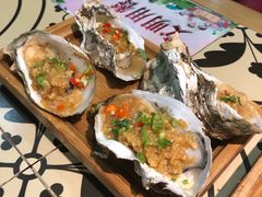 -新凯旋烧烤·燕姐千岛湖土菜