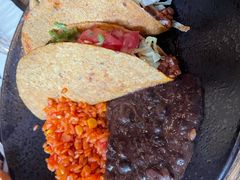 taco-Q MEX 库迈墨西哥餐吧(三里屯店)
