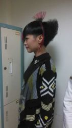 -东方麒麟·潘多拉SALON