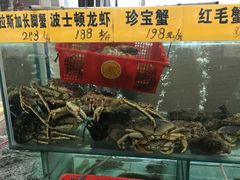 -寻味顺德·南记酒家·传统顺德菜·鱼生(广源路店)