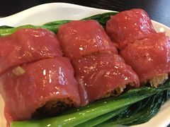 金沙红米肠-添运来(茶园奥园广场店)