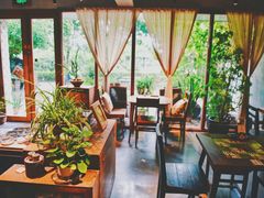 -时光花园(白鹭洲店)