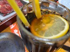 -牛也烧肉(摩尔城店)