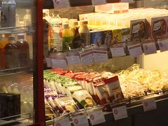-凯司令西点房(虹桥路站店)