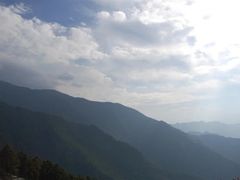 -陕西省红河谷森林公园