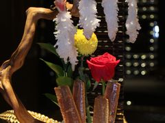 -蟹犇前•帝王蟹雪蟹(陆家嘴店)