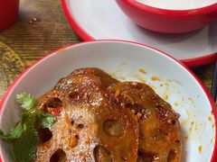 -老闵田螺馆·南昌特色小炒(梦时代店)