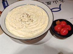 -火山屋台(新街口店)