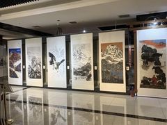 -北京工艺美术博物馆