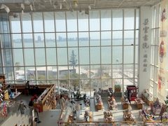 -朵云书院(滴水湖店)