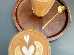 -大酉·M Coffee(北京美术馆店)