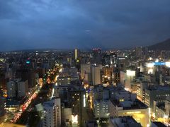 -札幌电视塔