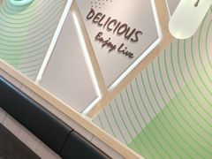 -德克士(安新百隆购物店)