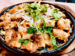 -羊桥饭店(江门紫沙路店)