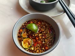 -喃喃椰·糟粕醋·椰子鸡火锅(七堡花园店)