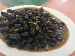-天强农家菜馆