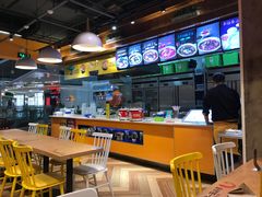 -鱼你在一起(南开天佑城店)