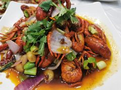 -辣螃铠盆盆蟹大排档(总店)