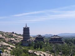 -峄山风景名胜区