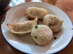 -舒蔡记生煎菜饭(云南中路店)