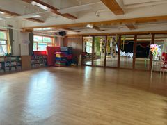 -世纪飞马幼儿园(西城校区)