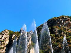 -大连冰峪旅游度假区