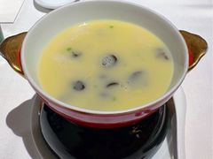 荣记花胶黄鱼羹-新荣记(建国门外大街店)