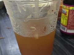 柠檬茶-繁仔牛杂(石排店)