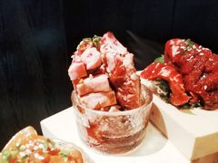-杉海和牛烧肉海鲜自助(会展城店)
