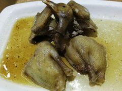 -渔鸽皇酒楼(鸿大广场店)