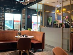 -新仙清汤牛腩(铜锣湾店)