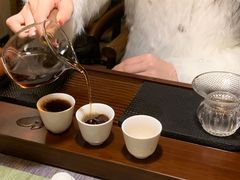 -邈墨茶馆(凤起路店)