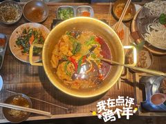 -打川川·川蜀毛肚(南市场店)