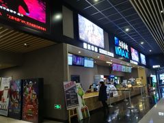 -SFC上影影城(成都科华IMAX店)