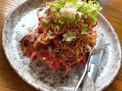 -BOR Eatery(安福路店)